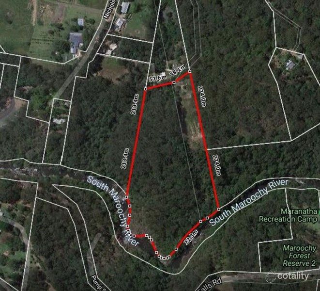 87 Nichols Rd, Cooloolabin, QLD 4560