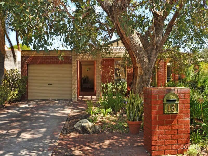 13 Fieldgate Sq, Balga, WA 6061
