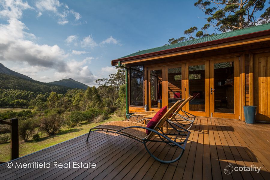 Lot 4478 Woodlands Rd, Porongurup, WA 6324