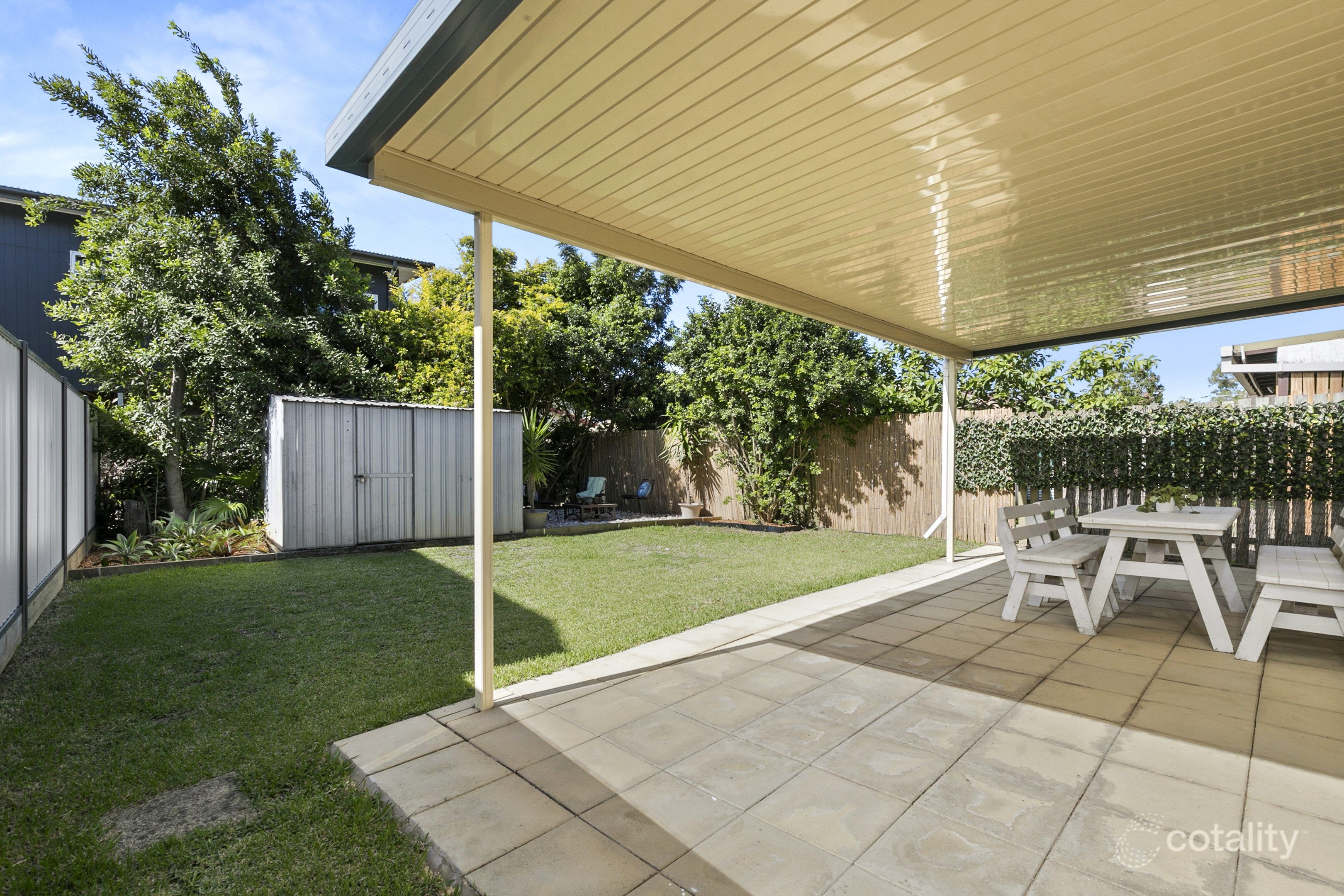 97 Railway Pde, Thorneside, QLD 4158