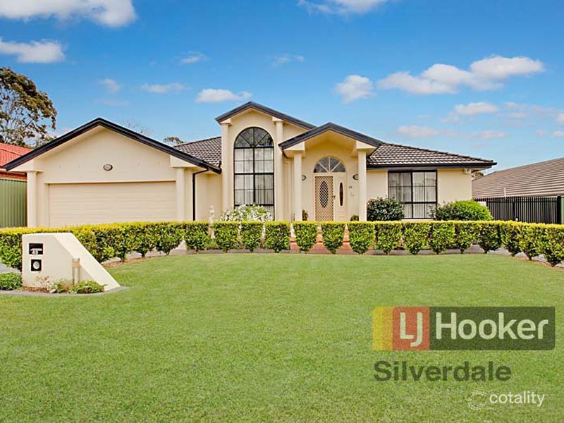 49 St Heliers Rd, Silverdale, NSW 2752