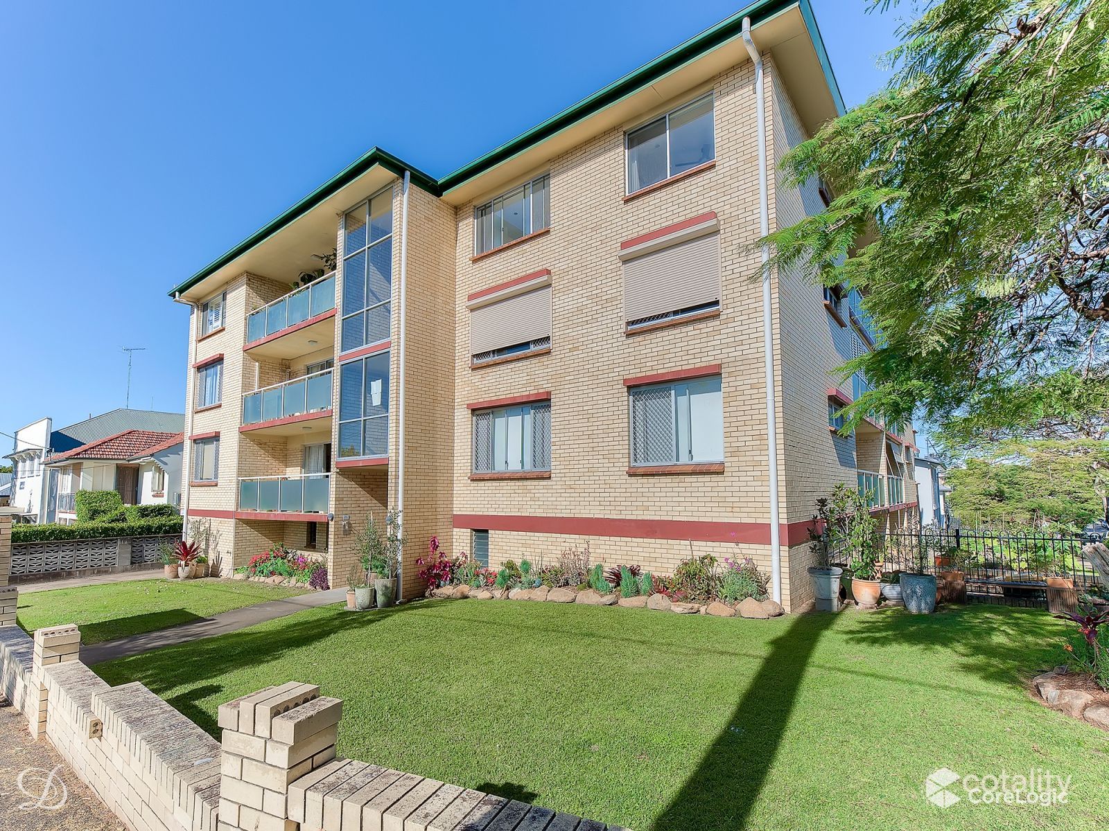 9/439 Bowen Tce, New Farm, QLD 4005