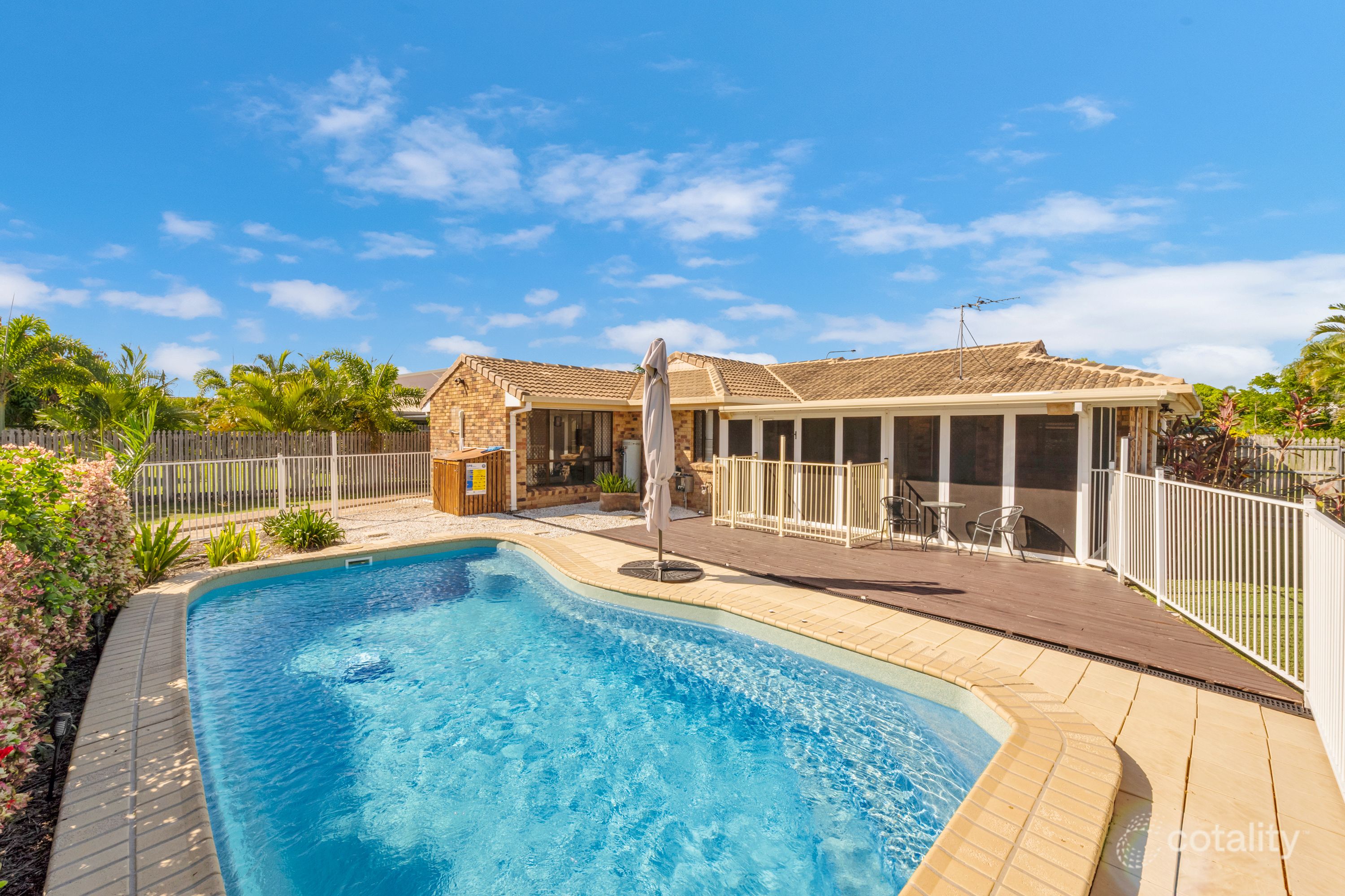 6 Plumtree Pl, Kirwan, QLD 4817