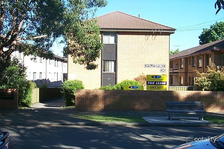 2/28 Hampstead Rd, Homebush West, NSW 2140