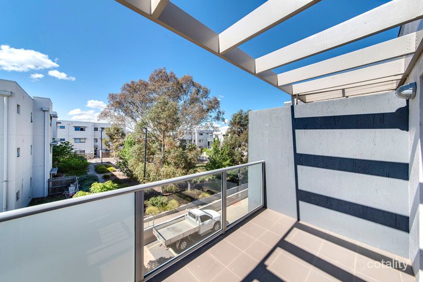 22/75 Elizabeth Jolley Cres, Franklin, ACT 2913