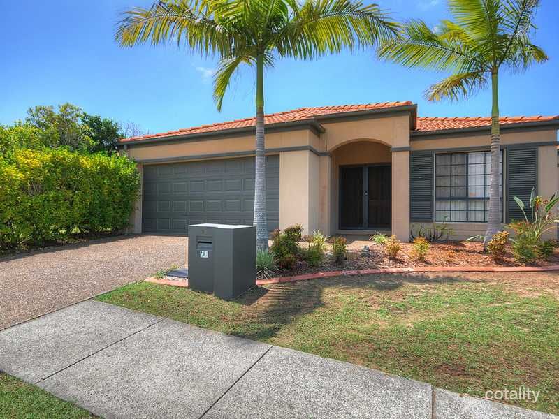 38 Nardoo St, Robina, QLD 4226