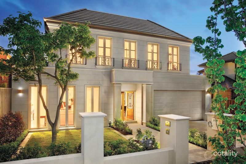 2 Segtoune St, Kew, VIC 3101