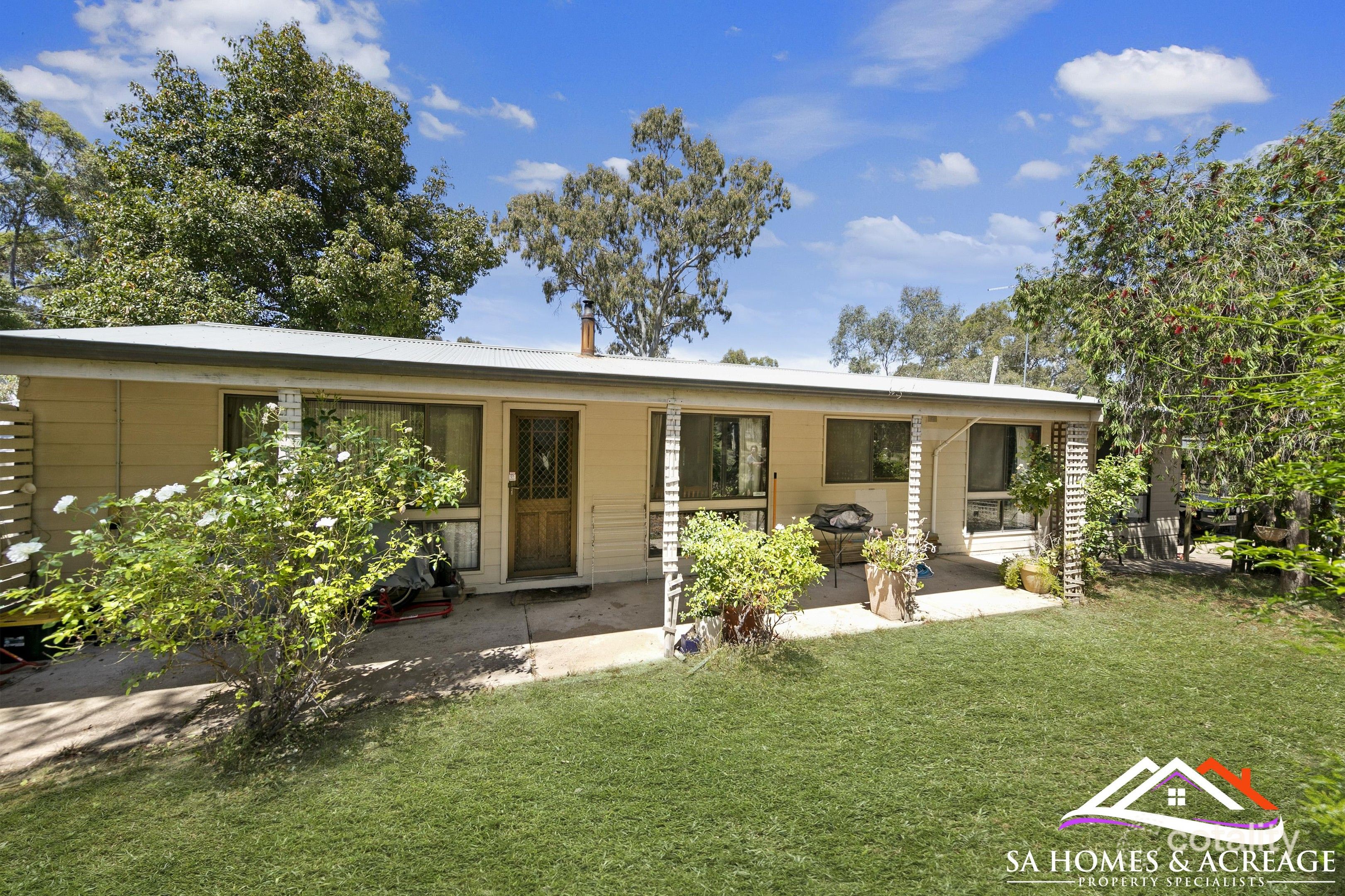668 Balmoral Rd, Cockatoo Valley, SA 5351