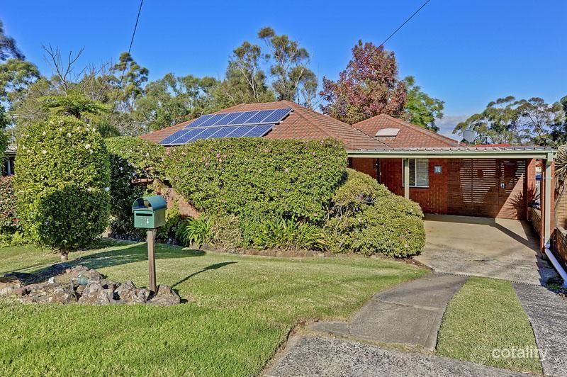 11 Cullenya Cl, Berowra, NSW 2081
