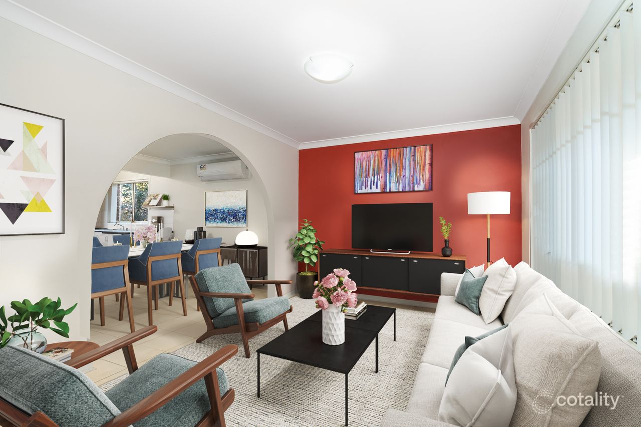 8/114 Donohue St, Kings Park, NSW 2148