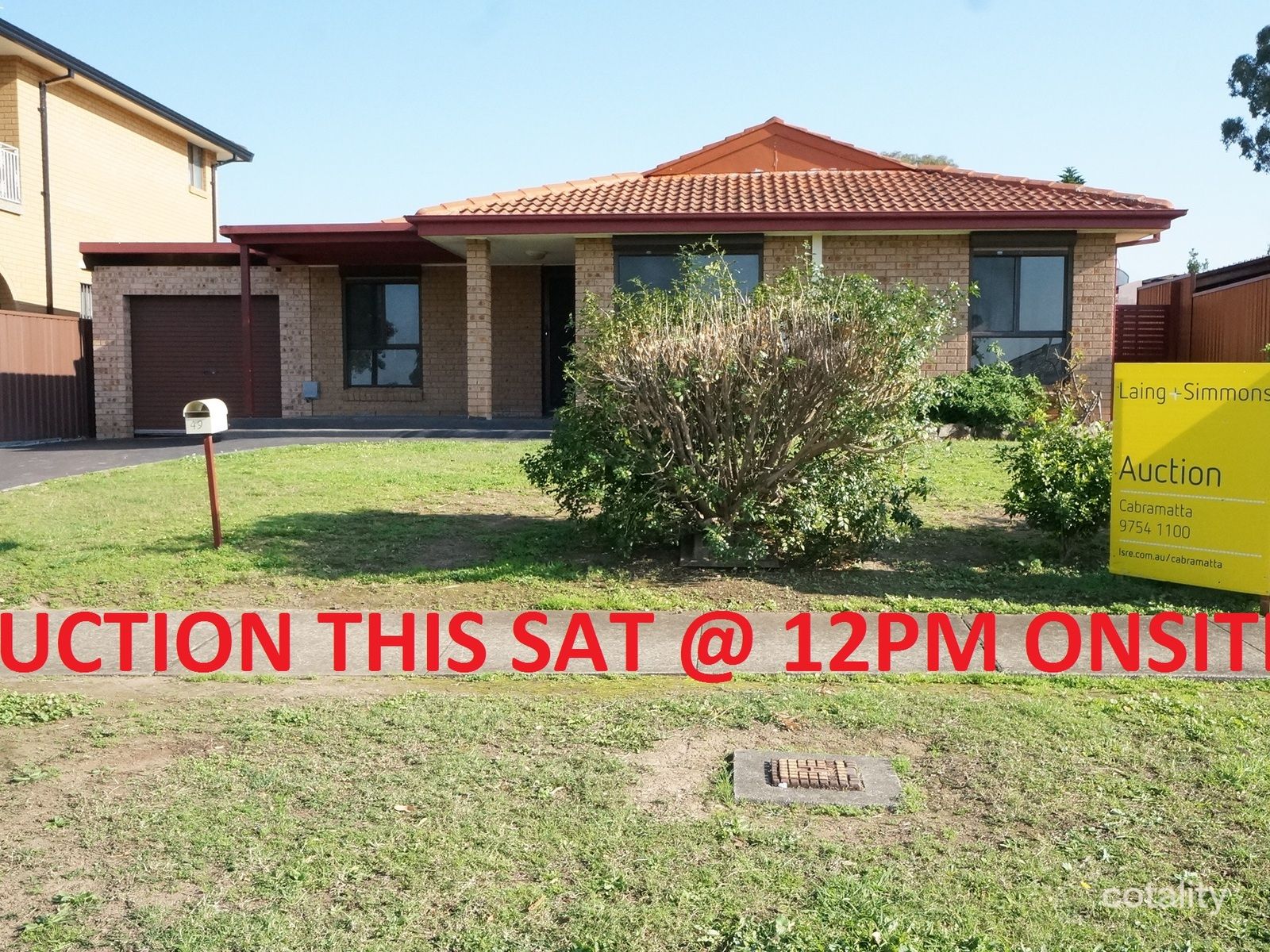 49 Runcorn St, St Johns Park, NSW 2176