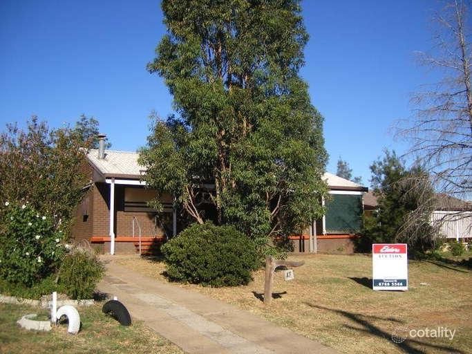 47 Quinn St, West Tamworth, NSW 2340