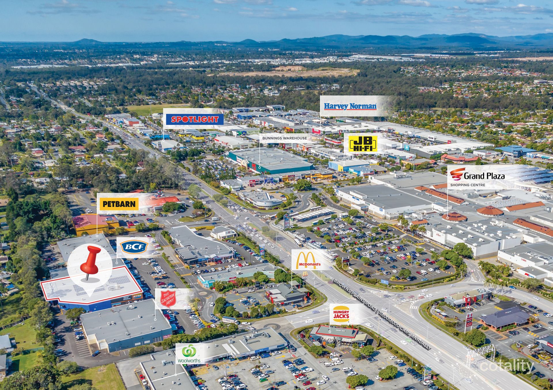 5/48 Browns Plains Rd, Browns Plains, QLD 4118