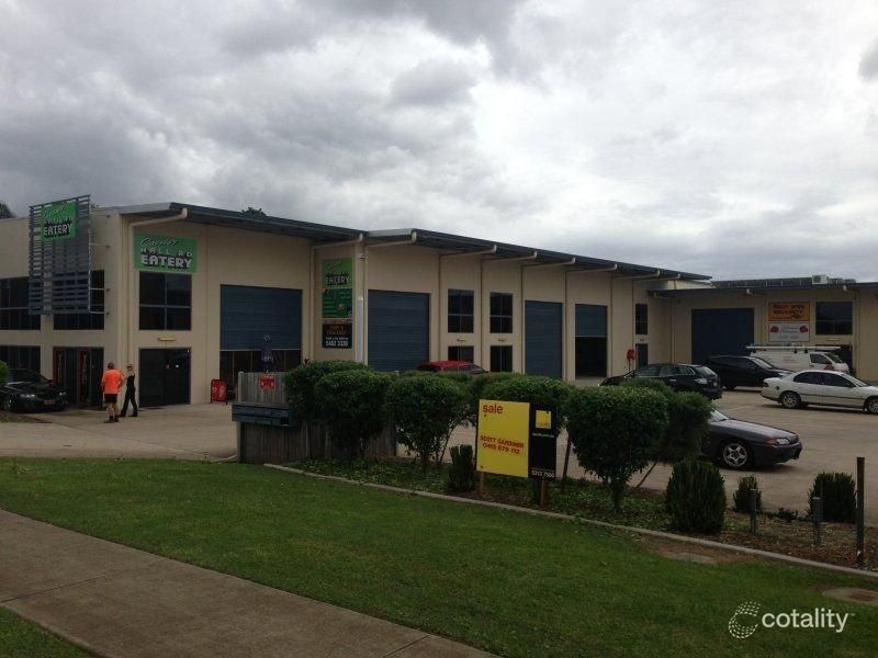 3/11 Hall Rd, Glanmire, QLD 4570