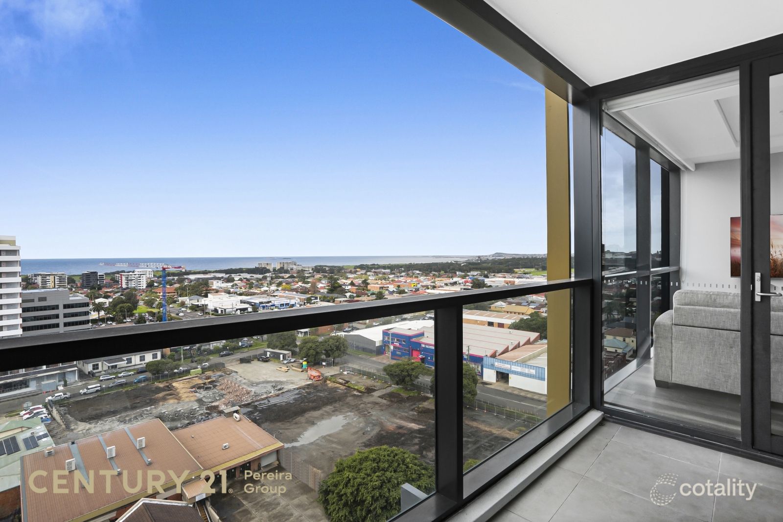 1105/38 Atchison St, Wollongong, NSW 2500