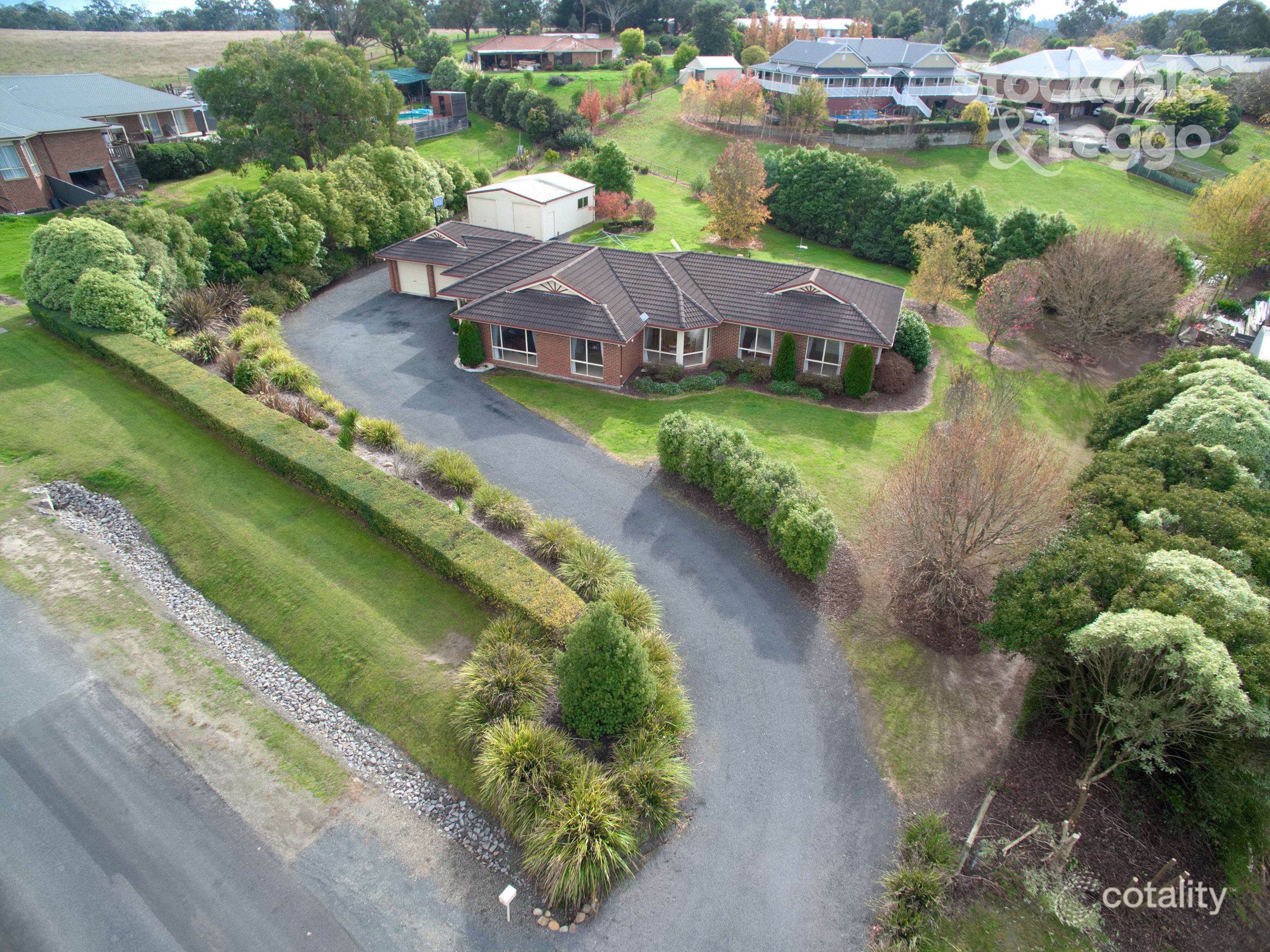 4 Roberts Rd, Churchill, VIC 3842