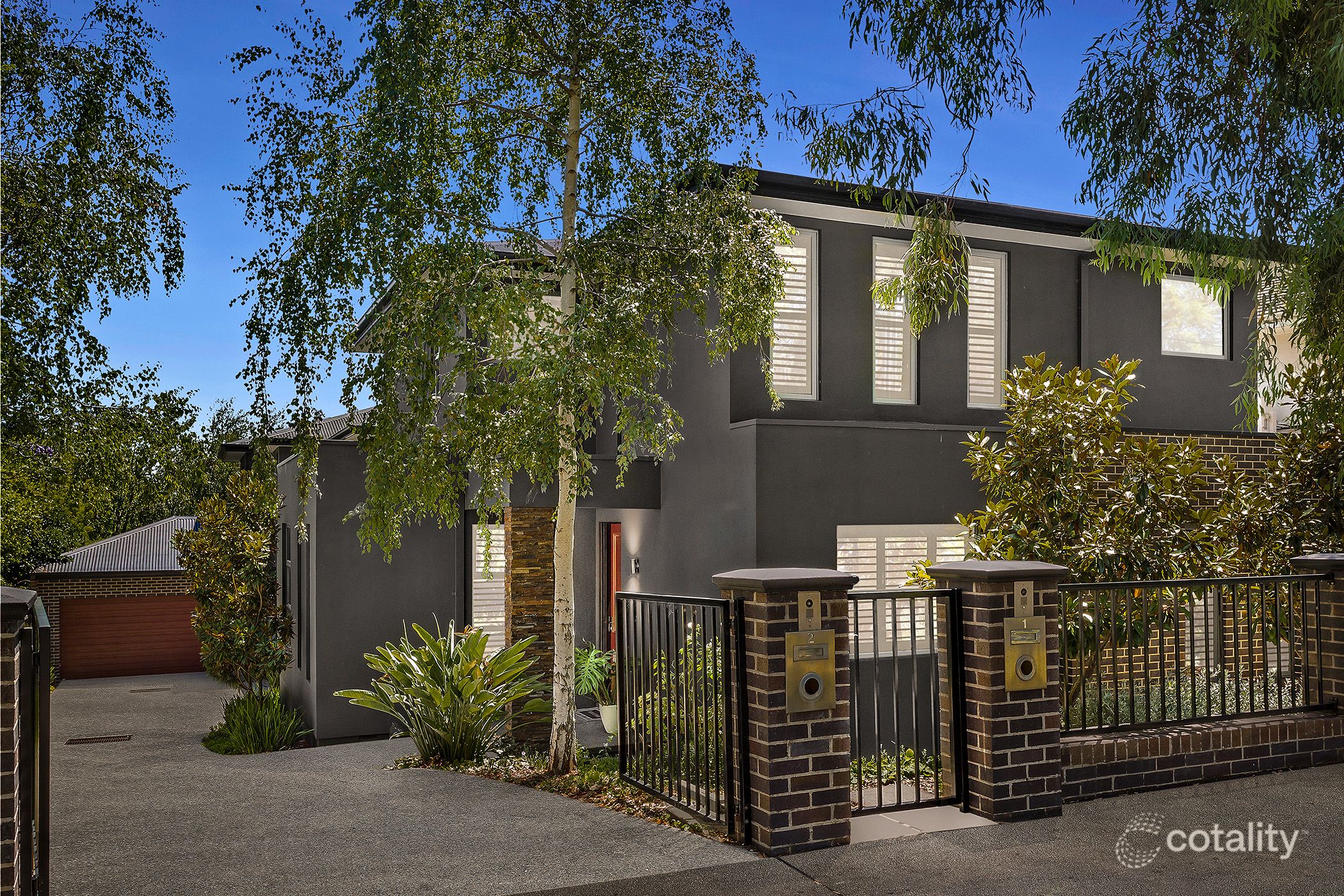 1/2 High Rd, Camberwell, VIC 3124