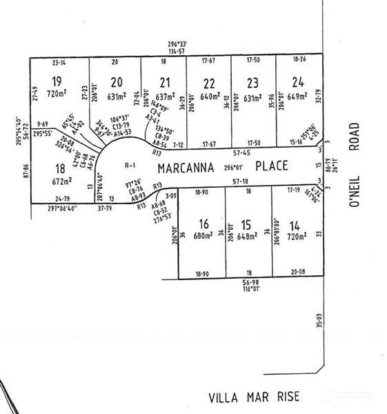 10 Marcanna Pl, Beaconsfield, VIC 3807