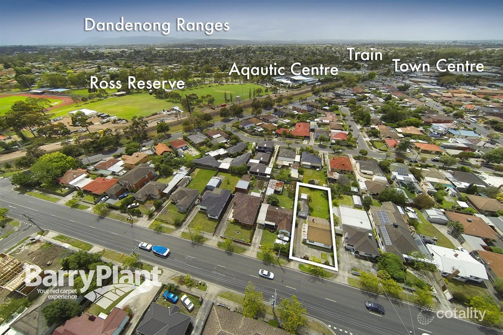 107 Corrigan Rd, Noble Park, VIC 3174