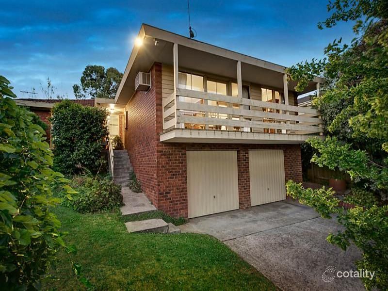 39 Bowen Rd, Doncaster East, VIC 3109