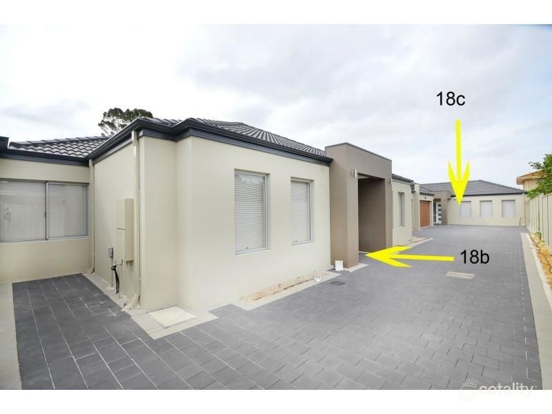 18b Chester Ave, Dianella, WA 6059