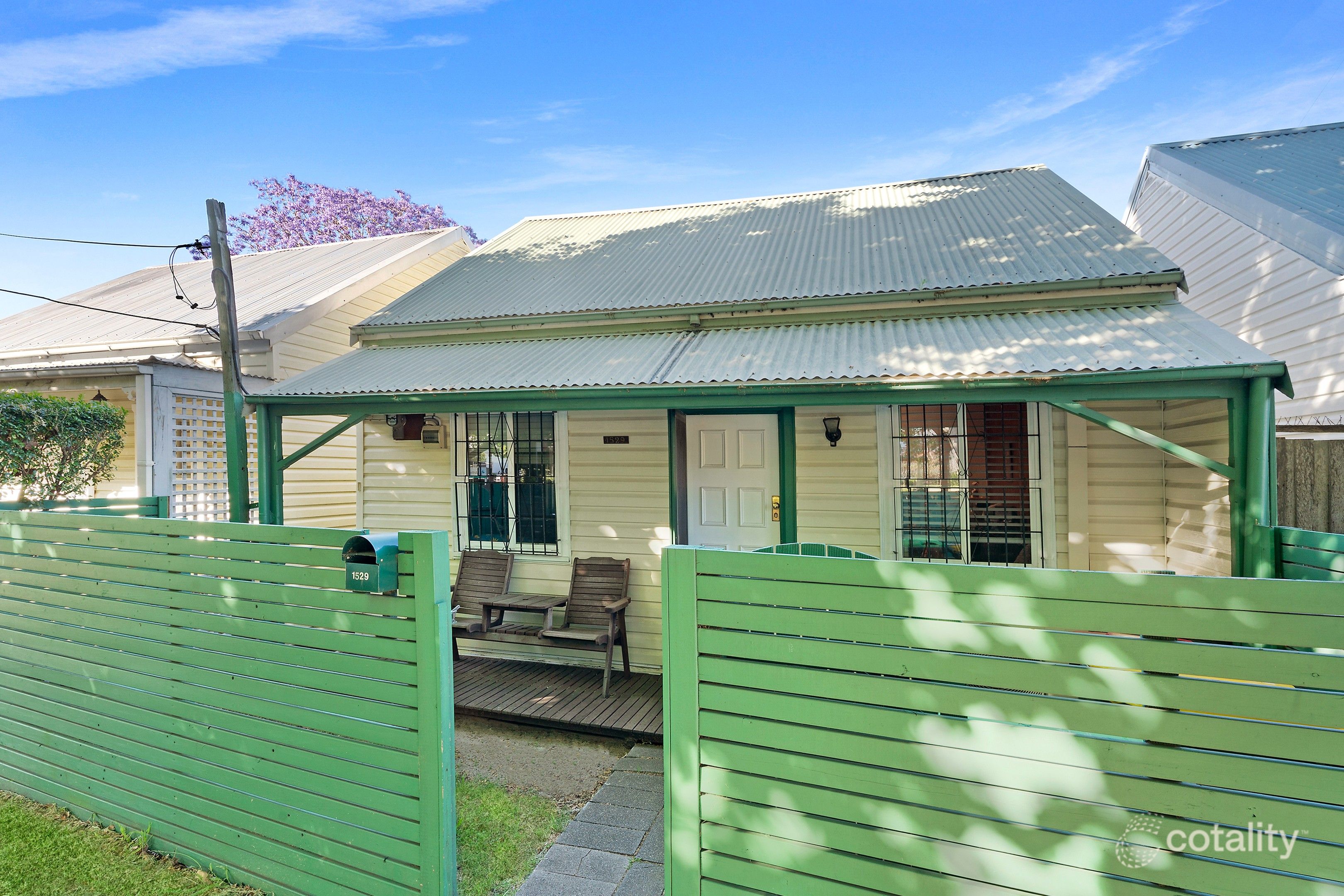 1529 Botany Rd, Botany, NSW 2019