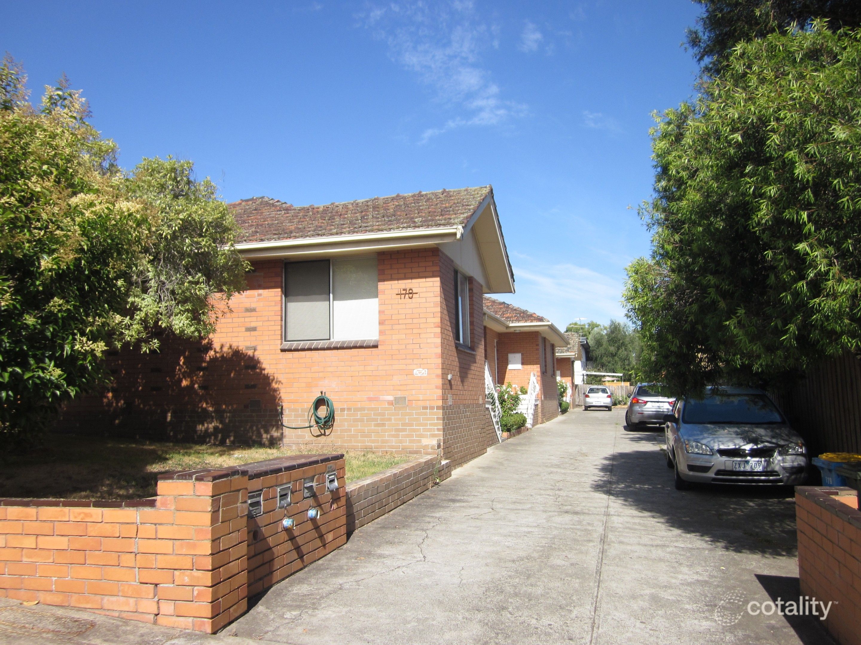 3/179 Brougham St, Kew, VIC 3101