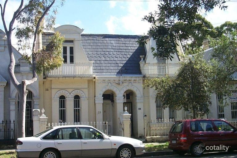 23 Ruthven St, Bondi Junction, NSW 2022