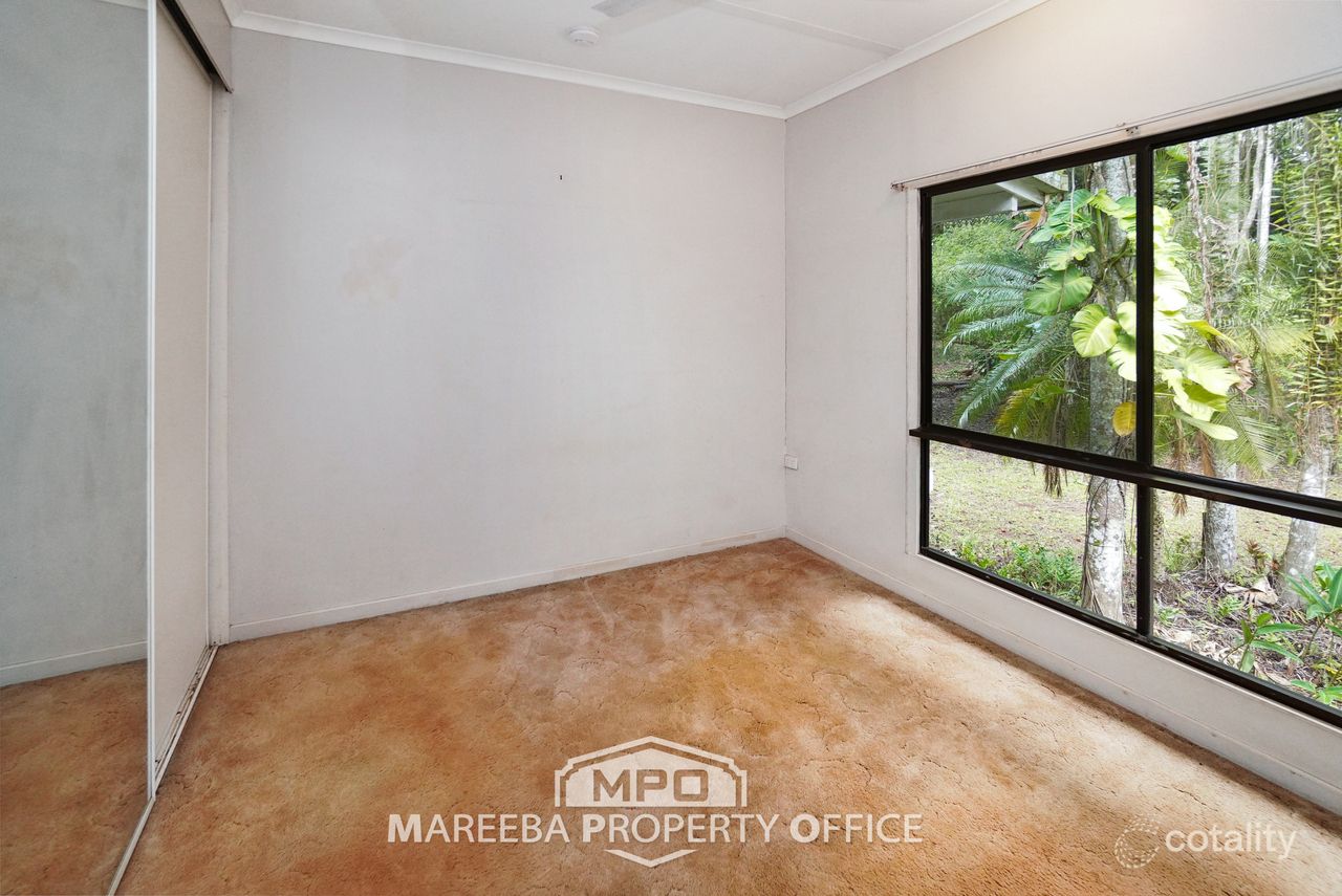 1000 Mossman-Mount Molloy Rd, Julatten, QLD 4871