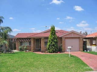 58 Kenneth Cres, Dean Park, NSW 2761