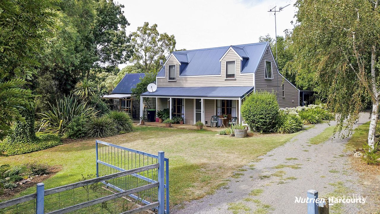 23 Magiltan Dr, Strathbogie, VIC 3666