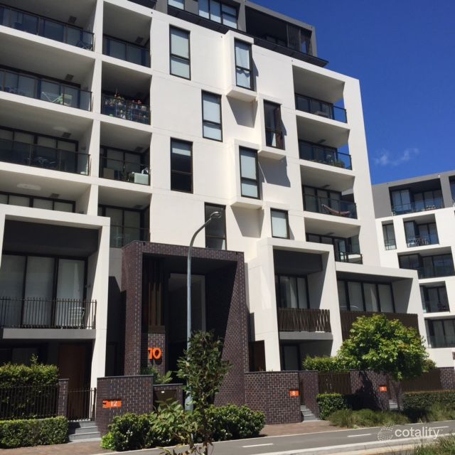 606/10 Scotsman St, Forest Lodge, NSW 2037