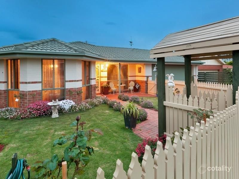 10 Weerona Way, Mornington, VIC 3931
