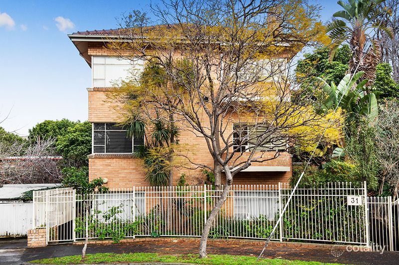 7/31 Eildon Rd, St Kilda, VIC 3182
