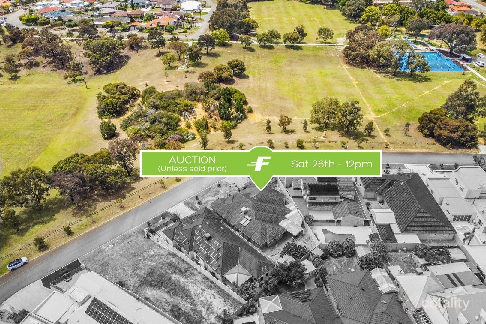 19 Lindisfarne Way, Balcatta, WA 6021