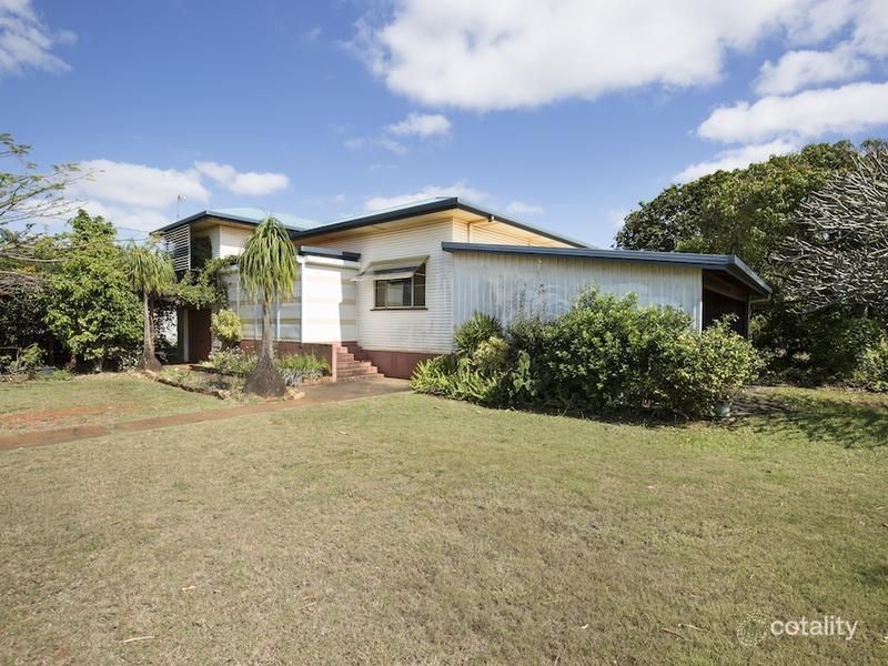 187 Elliott Heads Rd, Ashfield, QLD 4670