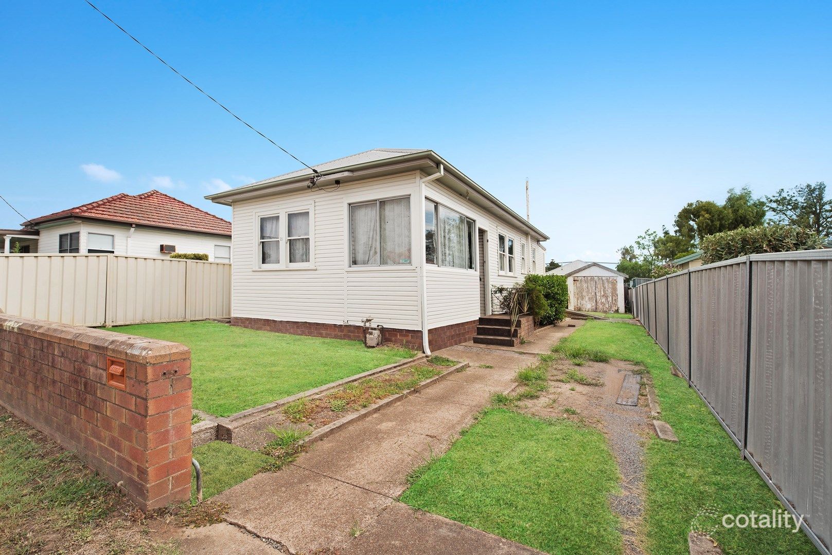 21 William St, Telarah, NSW 2320