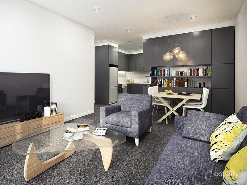 11/32 Fifth St, Bowden, SA 5007