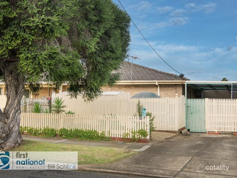 3/28 Richmond St, Hadfield, VIC 3046