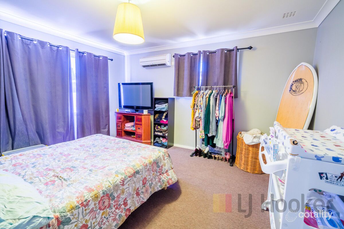 33 Wattle Cres, Manjimup, WA 6258