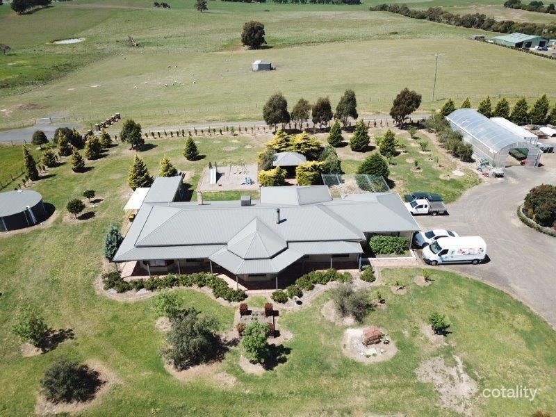 50 Fifth Ave, Eden Park, VIC 3757