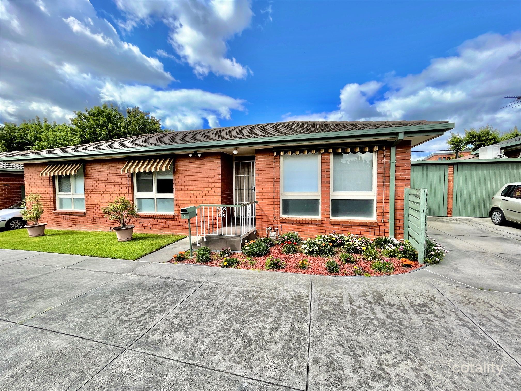 3/60-62 Serrell St, Malvern East, VIC 3145