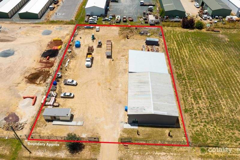 11 Jarick Way, Jindera, NSW 2642