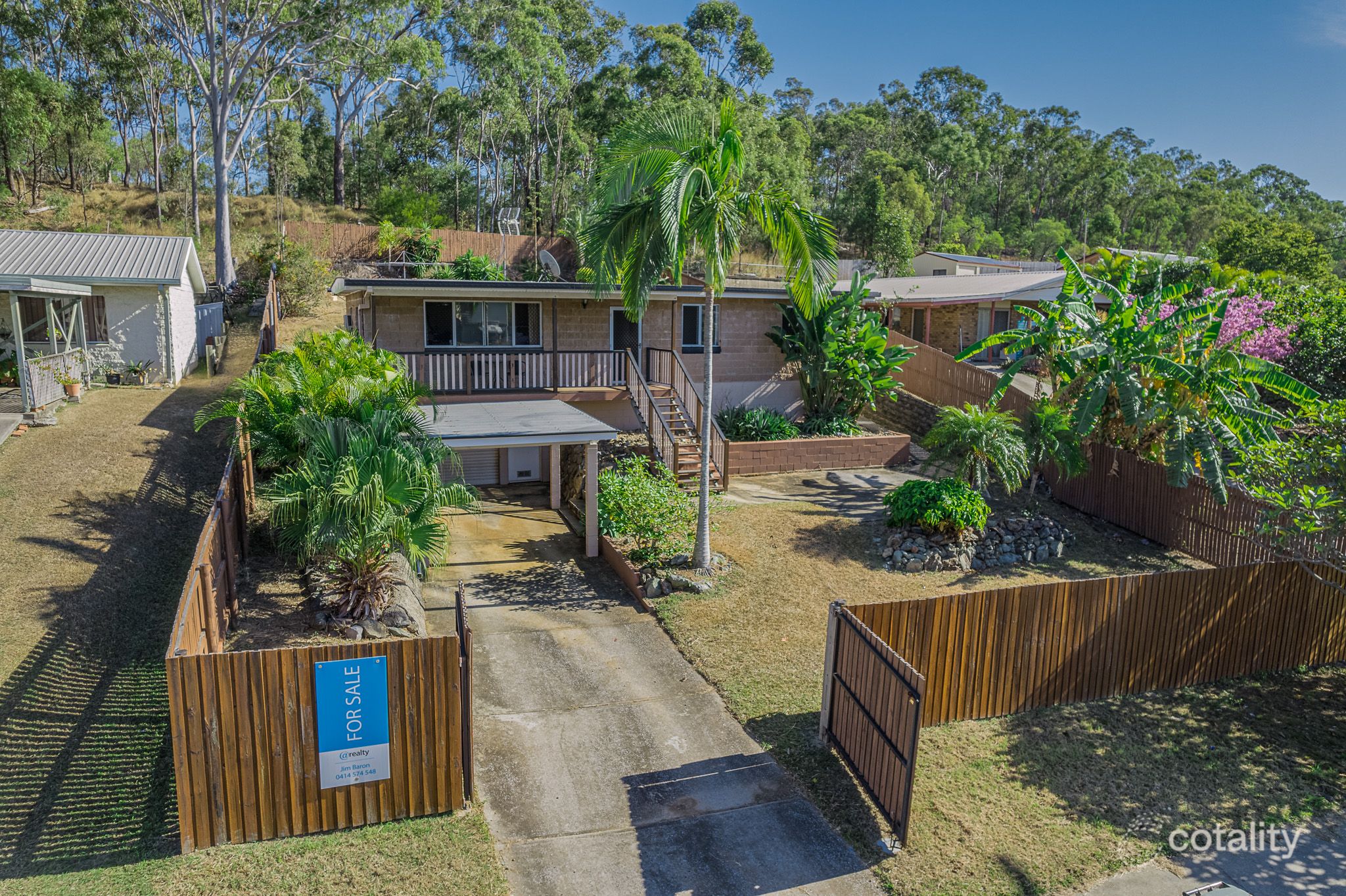 131 Dalrymple Dr, Toolooa, QLD 4680