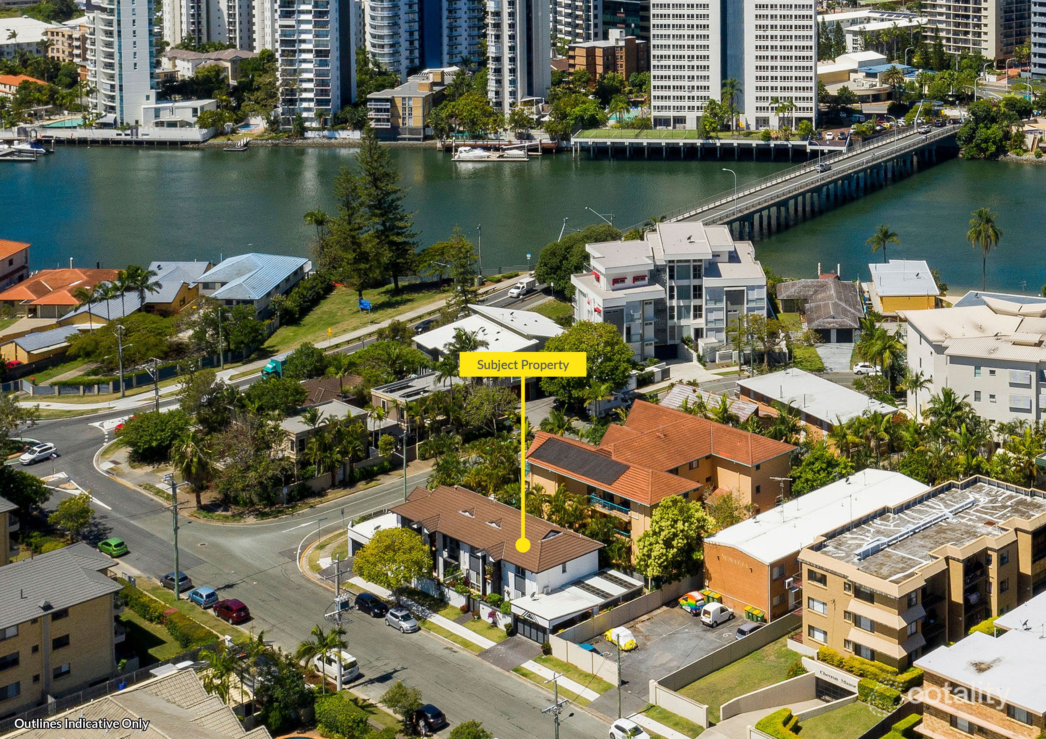 2/19 Stanhill Dr, Surfers Paradise, QLD 4217