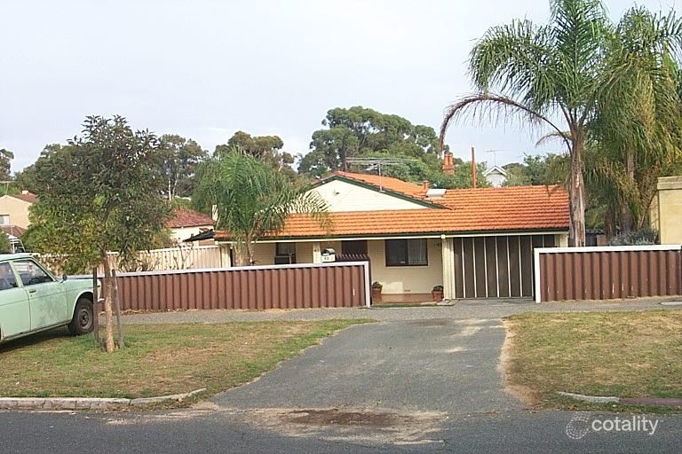 43a Irwin St, East Fremantle, WA 6158