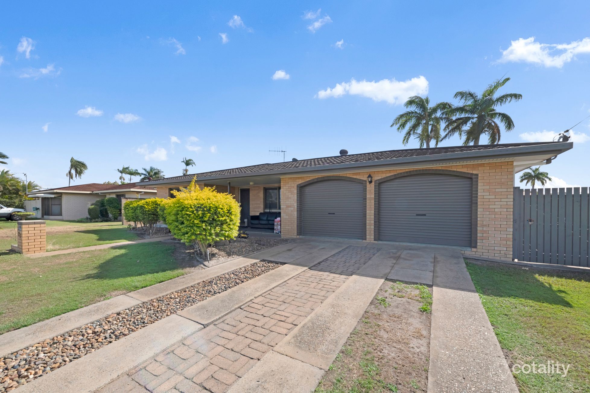 23 Mclachlan Dr, Avenell Heights, QLD 4670