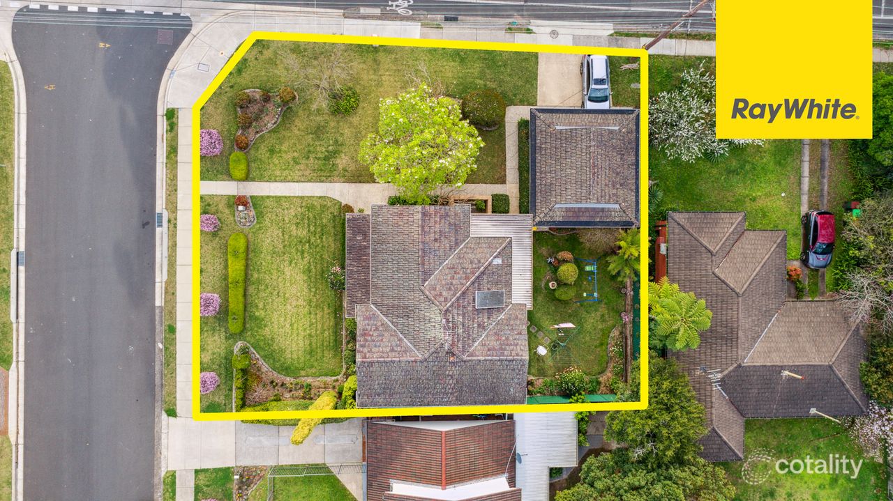 1 Abuklea Rd, Marsfield, NSW 2122