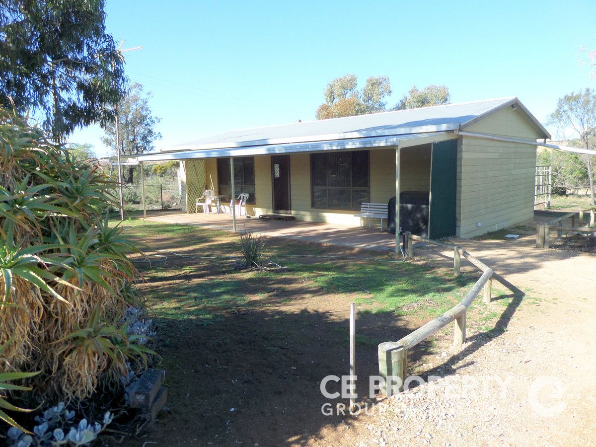 20 Post Office Rd, Sunnydale, SA 5353