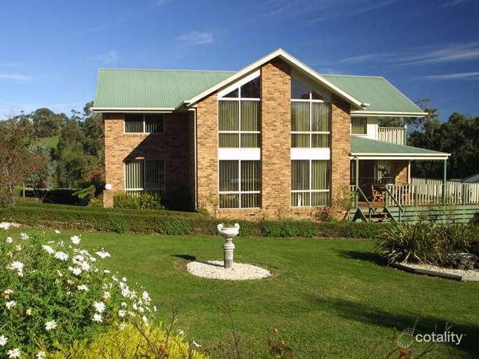 9-11 Griffin St, Meeniyan, VIC 3956